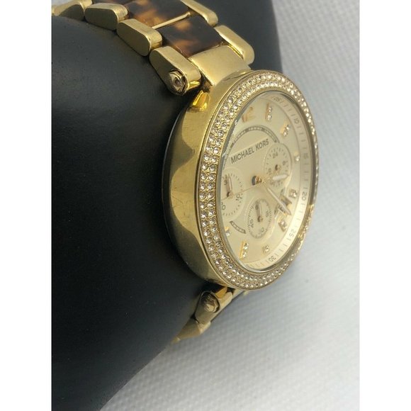 Michael Kors MK5688 Women\'s Stainless Steel Analog main image 5